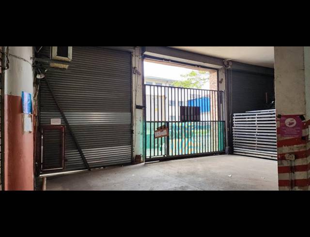 INDUSTRIAL FOR SALE IN CONGELLA